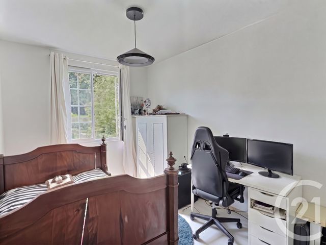 Maison &agrave; vendre - 6 pi&egrave;ces - 137,47 m2 - Chatenay Malabry - 92 - ILE-DE-FRANCE