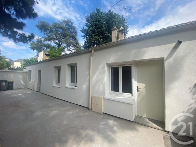 Appartement F1 &agrave; louer - 1 pi&egrave;ce - 18,13 m2 - Antony - 92 - ILE-DE-FRANCE
