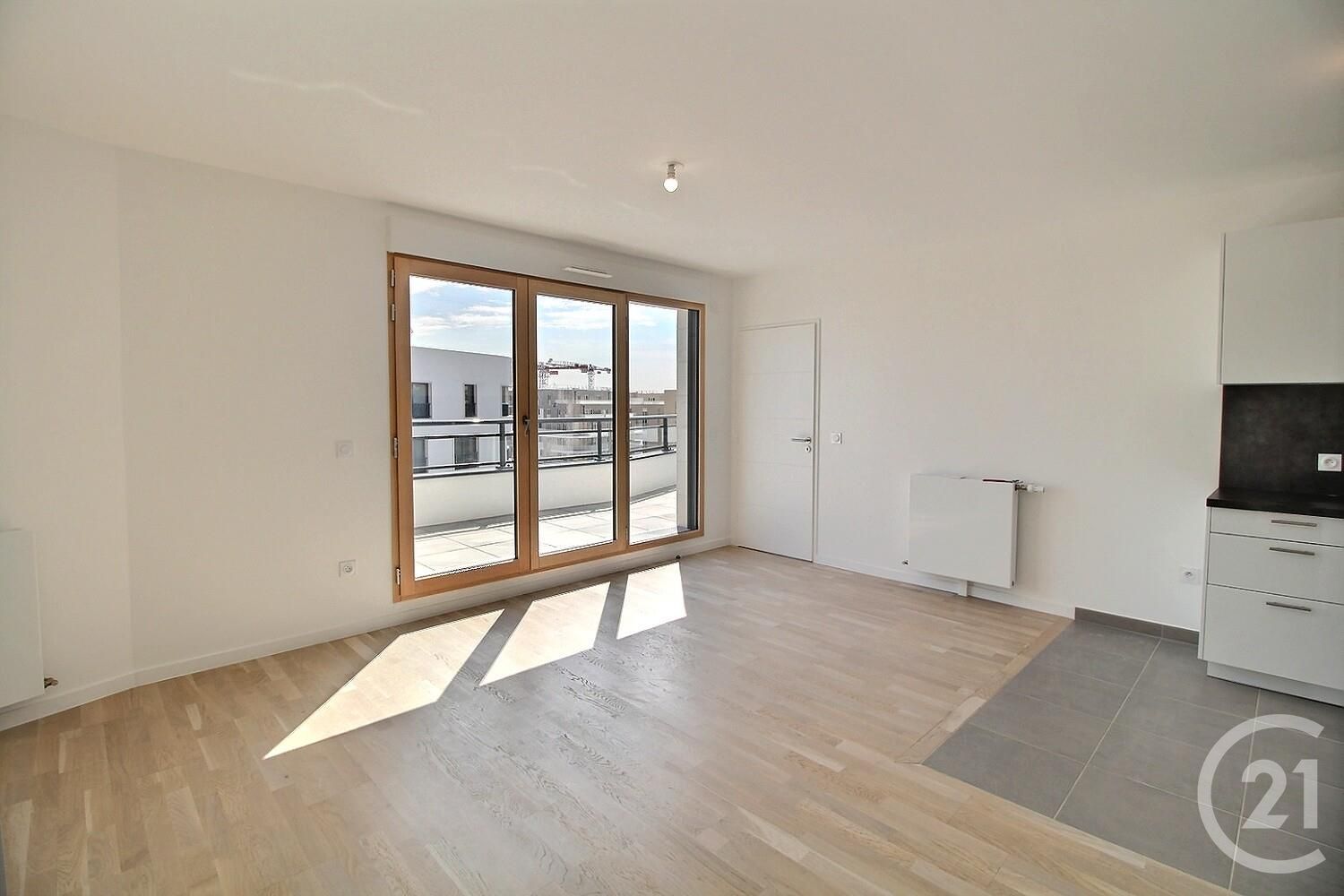 Appartement à Châtenay-Malabry
