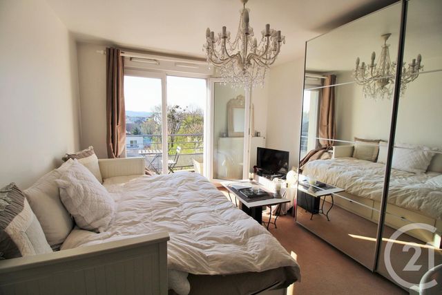 Appartement Studio &agrave; louer - 1 pi&egrave;ce - 27,24 m2 - Antony - 92 - ILE-DE-FRANCE