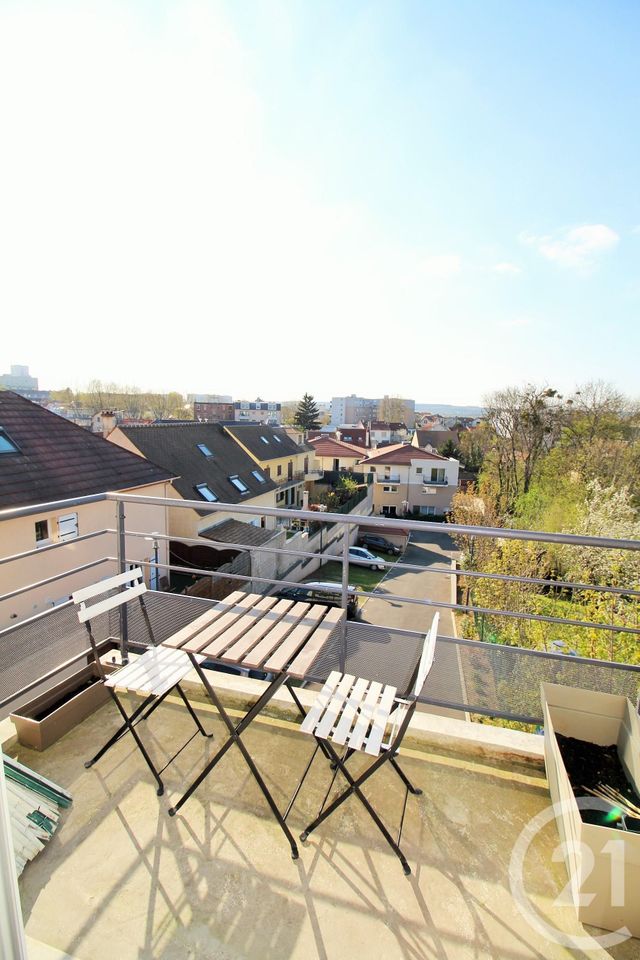 Appartement Studio &agrave; louer - 1 pi&egrave;ce - 27,24 m2 - Antony - 92 - ILE-DE-FRANCE