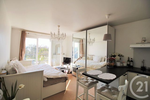 appartement - ANTONY - 92
