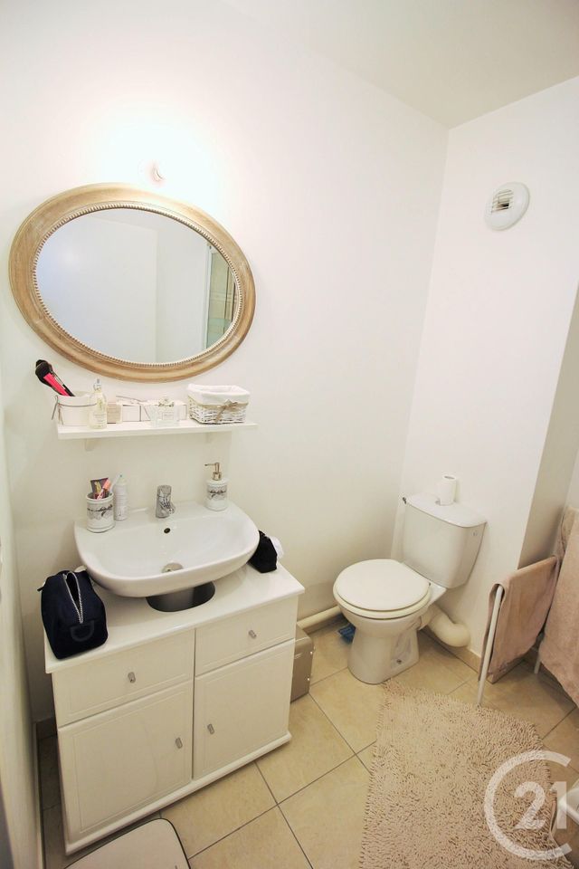 Appartement Studio &agrave; louer - 1 pi&egrave;ce - 27,24 m2 - Antony - 92 - ILE-DE-FRANCE