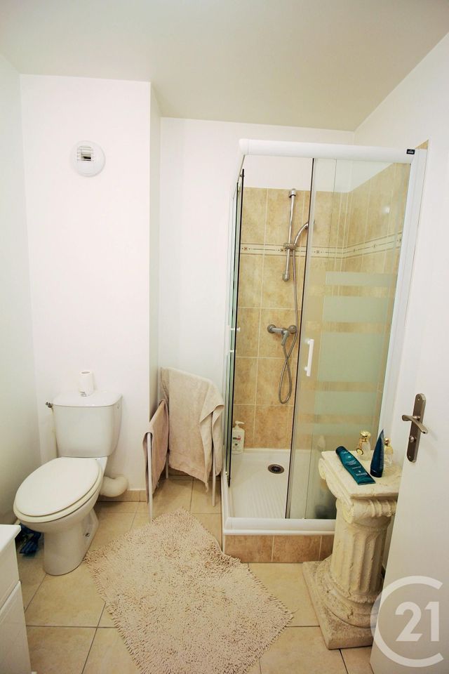 Appartement Studio &agrave; louer - 1 pi&egrave;ce - 27,24 m2 - Antony - 92 - ILE-DE-FRANCE