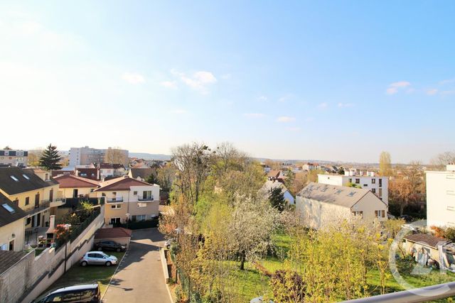 Appartement Studio &agrave; louer - 1 pi&egrave;ce - 27,24 m2 - Antony - 92 - ILE-DE-FRANCE
