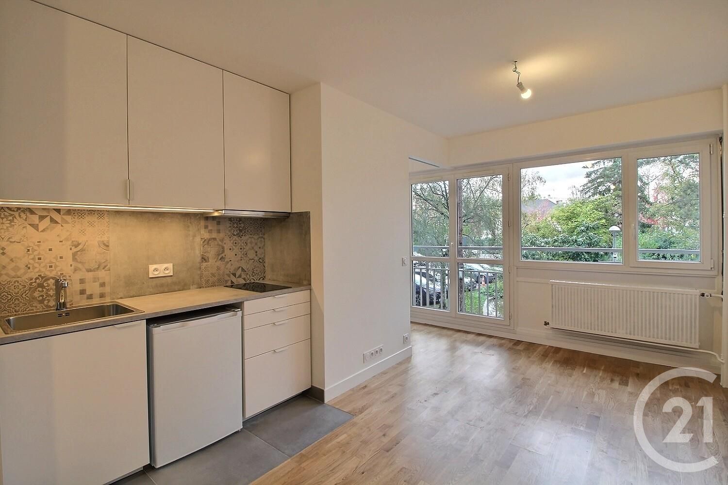 Appartement à Antony