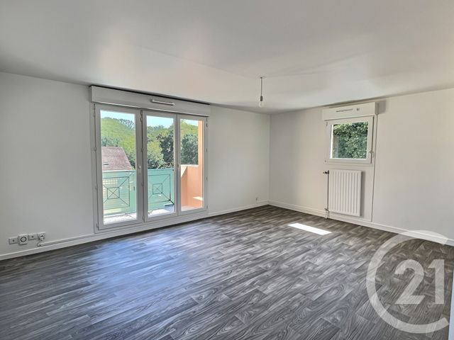 appartement - SAULX LES CHARTREUX - 91