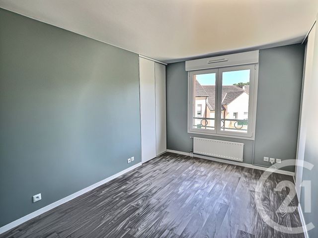 Appartement F2 &agrave; louer - 2 pi&egrave;ces - 55,14 m2 - Saulx Les Chartreux - 91 - ILE-DE-FRANCE