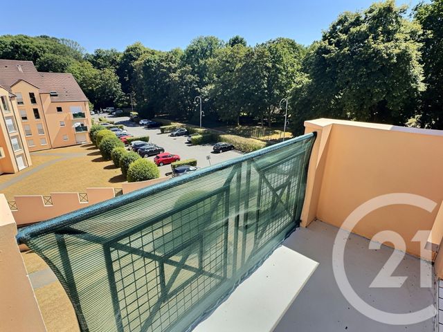 Appartement F2 &agrave; louer - 2 pi&egrave;ces - 55,14 m2 - Saulx Les Chartreux - 91 - ILE-DE-FRANCE