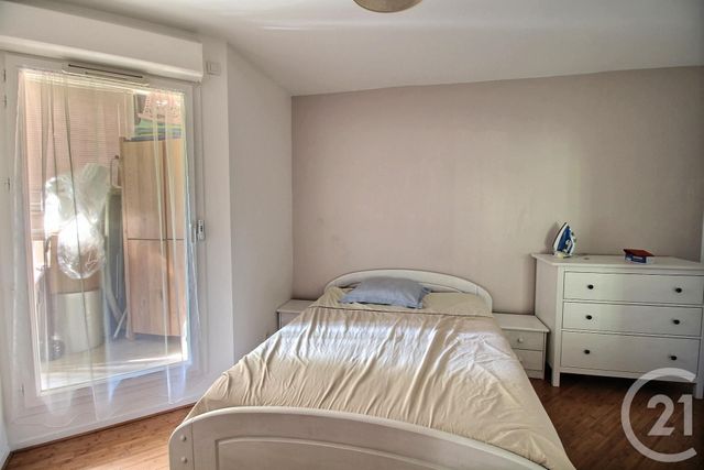 Appartement F4 &agrave; louer - 4 pi&egrave;ces - 84,61 m2 - Massy - 91 - ILE-DE-FRANCE