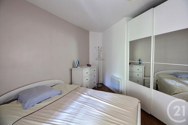 Appartement F4 &agrave; louer - 4 pi&egrave;ces - 84,61 m2 - Massy - 91 - ILE-DE-FRANCE