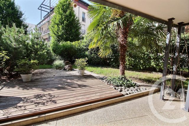 Appartement F4 &agrave; louer - 4 pi&egrave;ces - 84,61 m2 - Massy - 91 - ILE-DE-FRANCE