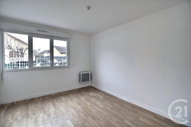 Appartement F2 &agrave; louer - 2 pi&egrave;ces - 42,57 m2 - Antony - 92 - ILE-DE-FRANCE