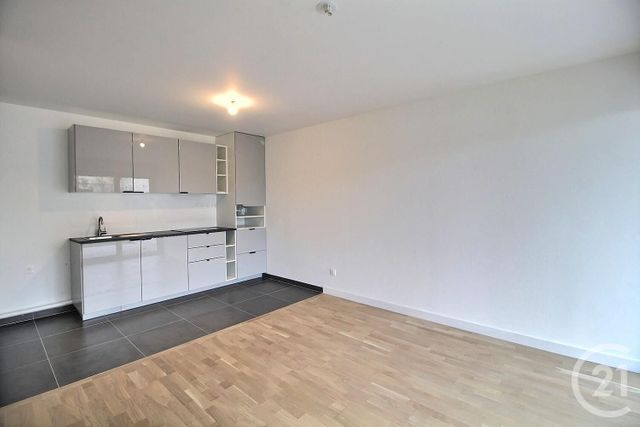 Appartement F2 &agrave; louer - 2 pi&egrave;ces - 42,57 m2 - Antony - 92 - ILE-DE-FRANCE