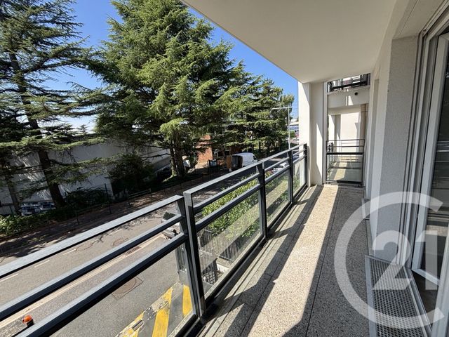Appartement F4 &agrave; louer - 4 pi&egrave;ces - 80,13 m2 - Palaiseau - 91 - ILE-DE-FRANCE
