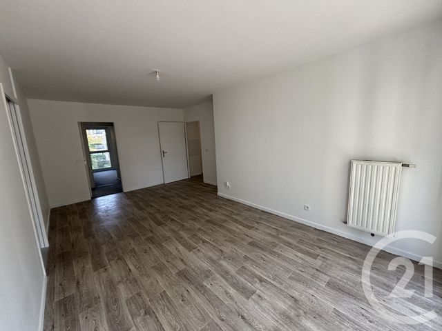 Appartement F4 &agrave; louer - 4 pi&egrave;ces - 80,13 m2 - Palaiseau - 91 - ILE-DE-FRANCE