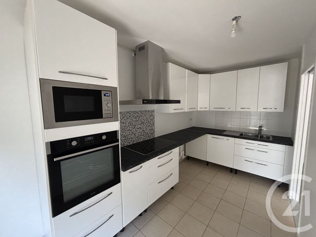 Appartement F4 &agrave; louer - 4 pi&egrave;ces - 80,13 m2 - Palaiseau - 91 - ILE-DE-FRANCE