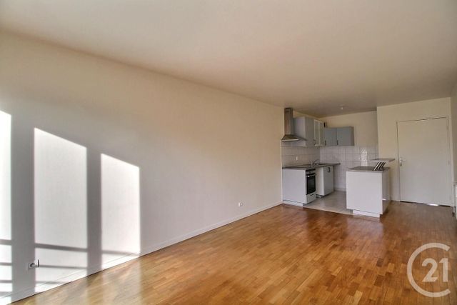 Appartement F3 &agrave; louer - 3 pi&egrave;ces - 59,60 m2 - Antony - 92 - ILE-DE-FRANCE