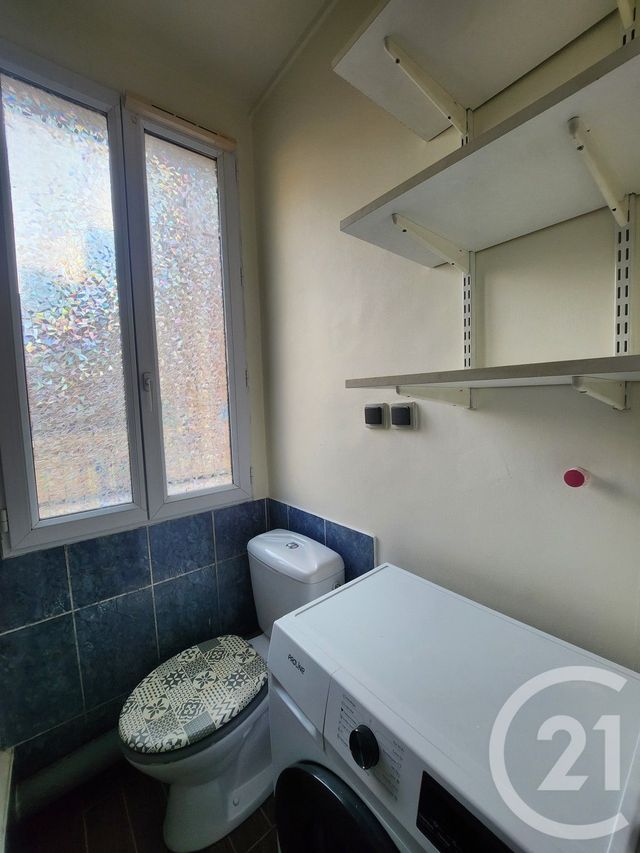 Appartement Studio &agrave; louer - 1 pi&egrave;ce - 18,88 m2 - Montrouge - 92 - ILE-DE-FRANCE