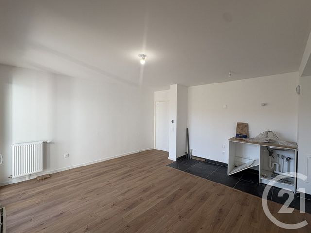 Appartement F2 &agrave; louer - 2 pi&egrave;ces - 39,75 m2 - Antony - 92 - ILE-DE-FRANCE