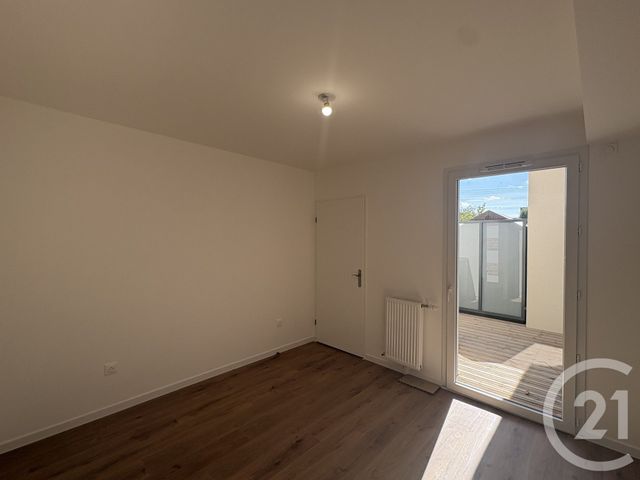 Appartement F2 &agrave; louer - 2 pi&egrave;ces - 39,75 m2 - Antony - 92 - ILE-DE-FRANCE