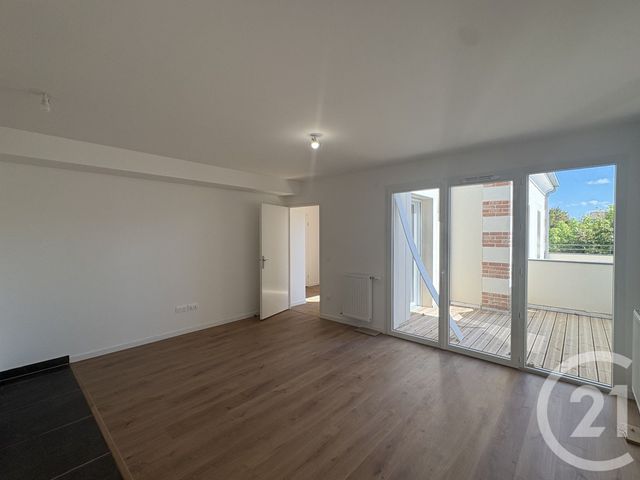appartement - ANTONY - 92