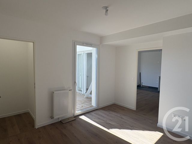 Appartement F2 &agrave; louer - 2 pi&egrave;ces - 39,75 m2 - Antony - 92 - ILE-DE-FRANCE
