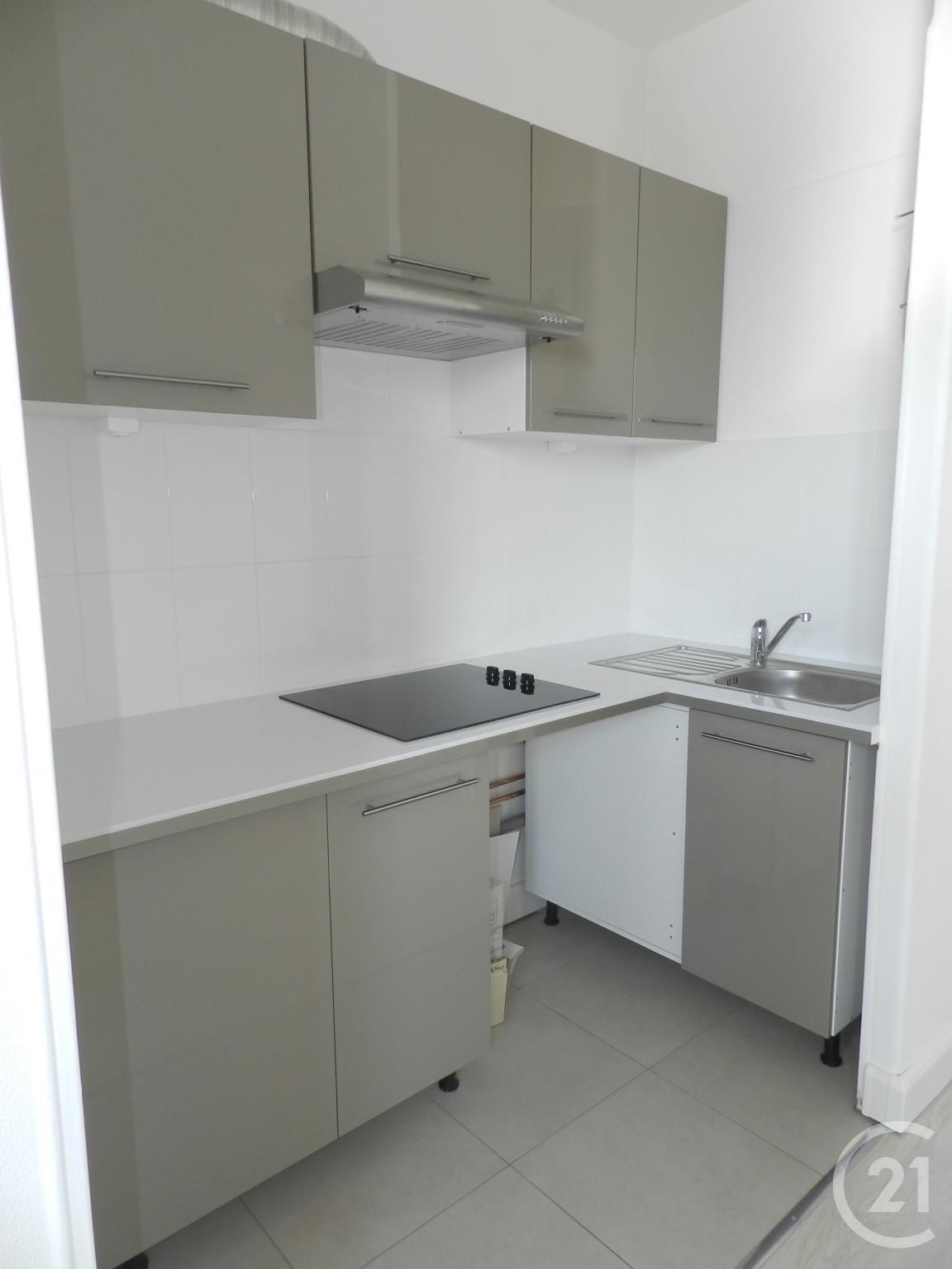 Appartement à Massy