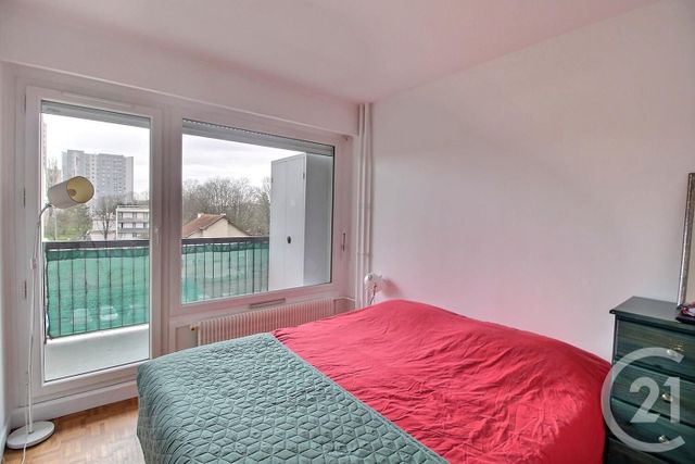 Appartement T2 &agrave; louer - 2 pi&egrave;ces - 44,16 m2 - Antony - 92 - ILE-DE-FRANCE