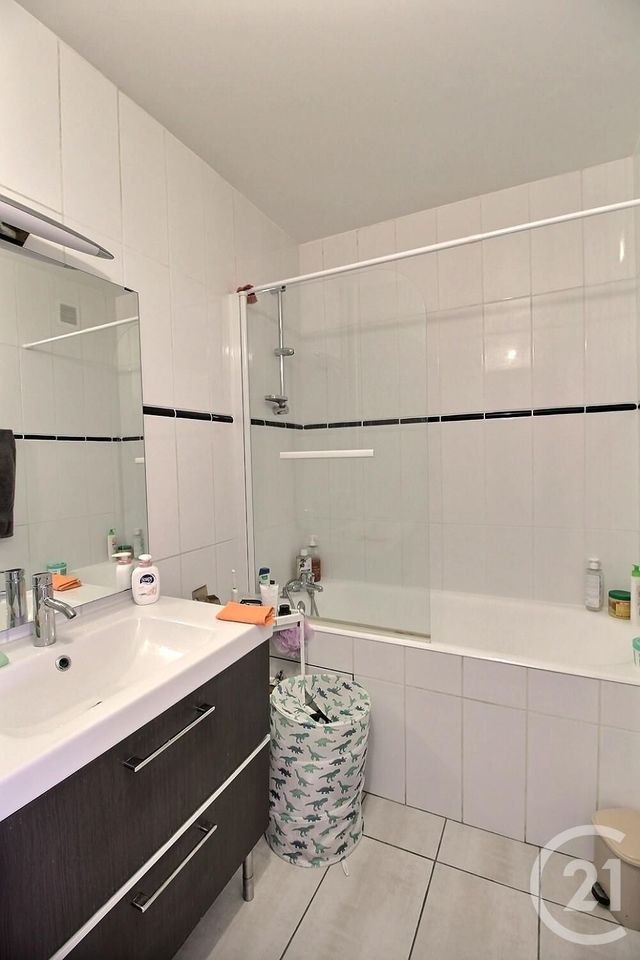 Appartement T2 &agrave; louer - 2 pi&egrave;ces - 44,16 m2 - Antony - 92 - ILE-DE-FRANCE