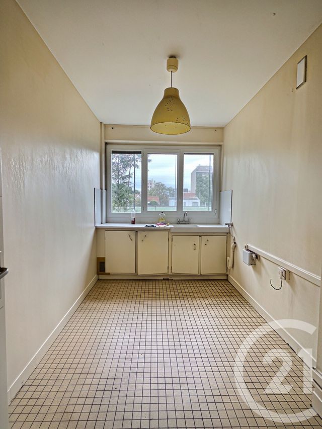 Appartement F4 &agrave; vendre - 4 pi&egrave;ces - 73,14 m2 - Antony - 92 - ILE-DE-FRANCE