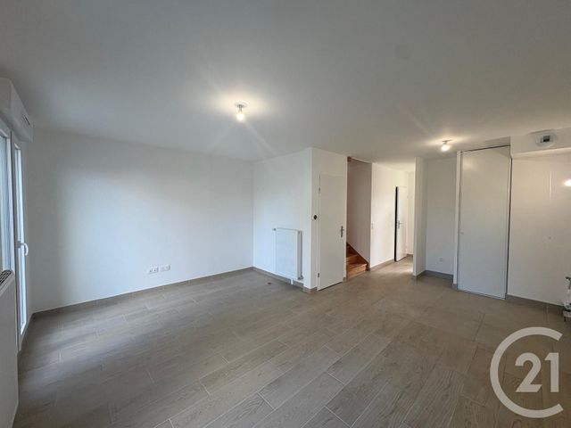 Maison &agrave; louer - 5 pi&egrave;ces - 93,46 m2 - Antony - 92 - ILE-DE-FRANCE