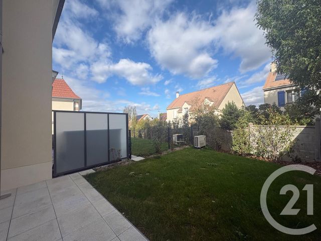 Maison &agrave; louer - 5 pi&egrave;ces - 93,46 m2 - Antony - 92 - ILE-DE-FRANCE