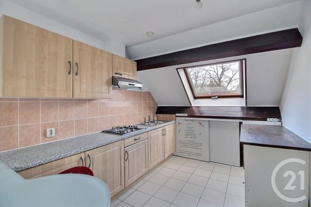 Appartement F3 &agrave; louer - 3 pi&egrave;ces - 55,22 m2 - Wissous - 91 - ILE-DE-FRANCE