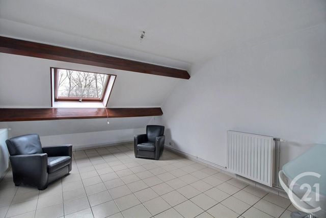 Appartement F3 &agrave; louer - 3 pi&egrave;ces - 55,22 m2 - Wissous - 91 - ILE-DE-FRANCE