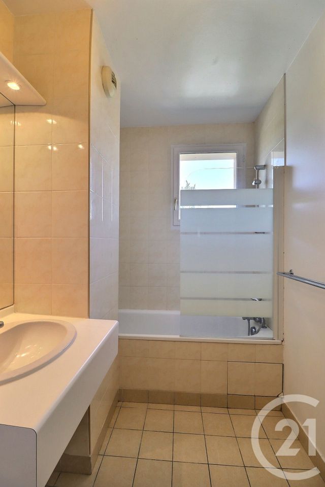 Appartement F2 &agrave; louer - 2 pi&egrave;ces - 39,95 m2 - Boissy St Leger - 94 - ILE-DE-FRANCE
