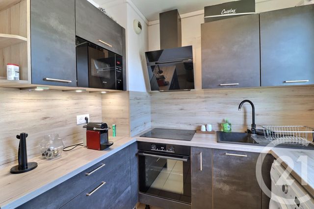 Appartement F2 &agrave; louer - 2 pi&egrave;ces - 39,95 m2 - Boissy St Leger - 94 - ILE-DE-FRANCE
