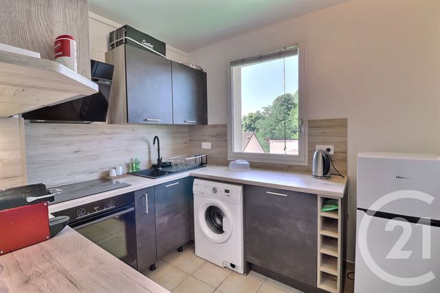Appartement F2 &agrave; louer - 2 pi&egrave;ces - 39,95 m2 - Boissy St Leger - 94 - ILE-DE-FRANCE