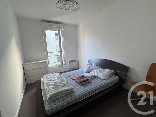 Appartement F3 &agrave; louer - 3 pi&egrave;ces - 62,74 m2 - Bagneux - 92 - ILE-DE-FRANCE