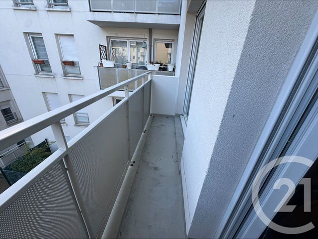Appartement F3 &agrave; louer - 3 pi&egrave;ces - 62,74 m2 - Bagneux - 92 - ILE-DE-FRANCE