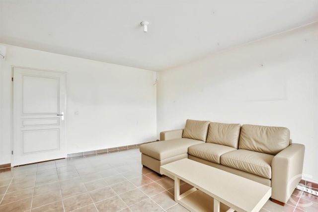 Appartement F2 &agrave; vendre - 2 pi&egrave;ces - 47 m2 - Aubervilliers - 93 - ILE-DE-FRANCE