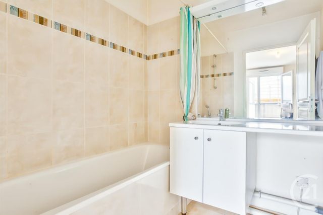 Appartement F2 &agrave; vendre - 2 pi&egrave;ces - 47 m2 - Aubervilliers - 93 - ILE-DE-FRANCE