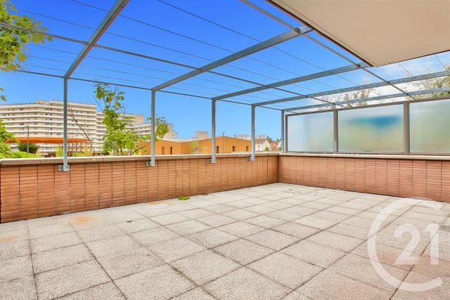 Appartement F2 &agrave; vendre - 2 pi&egrave;ces - 47 m2 - Aubervilliers - 93 - ILE-DE-FRANCE