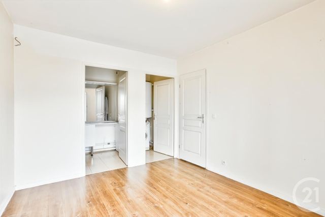 Appartement F2 &agrave; vendre - 2 pi&egrave;ces - 47 m2 - Aubervilliers - 93 - ILE-DE-FRANCE