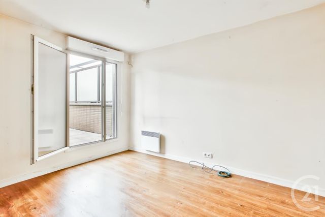 Appartement F2 &agrave; vendre - 2 pi&egrave;ces - 47 m2 - Aubervilliers - 93 - ILE-DE-FRANCE