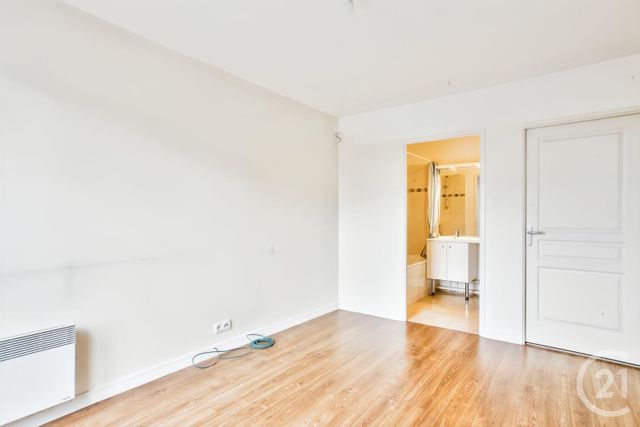 Appartement F2 &agrave; vendre - 2 pi&egrave;ces - 47 m2 - Aubervilliers - 93 - ILE-DE-FRANCE