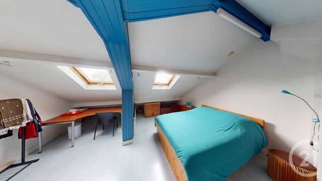 Appartement F4 &agrave; vendre - 4 pi&egrave;ces - 88,83 m2 - Aubervilliers - 93 - ILE-DE-FRANCE