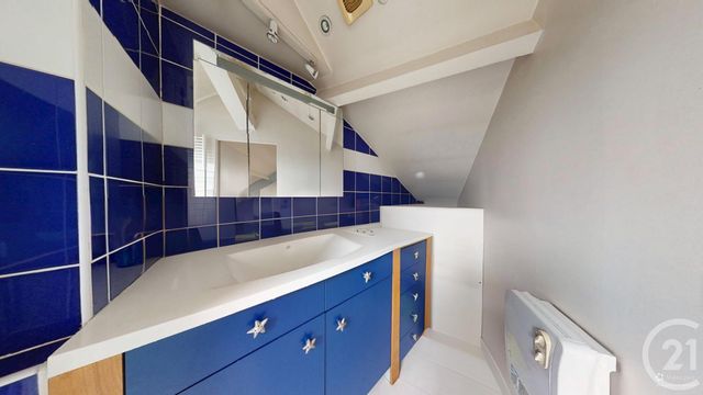 Appartement F4 &agrave; vendre - 4 pi&egrave;ces - 88,83 m2 - Aubervilliers - 93 - ILE-DE-FRANCE