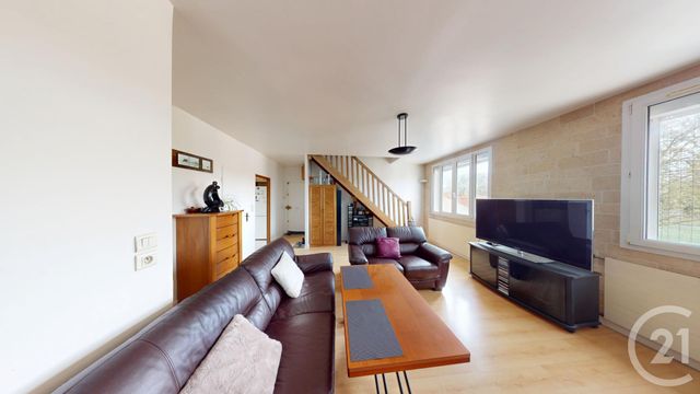 Appartement F4 &agrave; vendre - 4 pi&egrave;ces - 88,83 m2 - Aubervilliers - 93 - ILE-DE-FRANCE