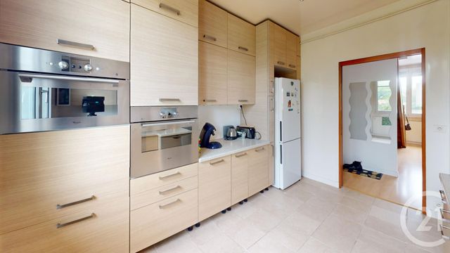 Appartement F4 &agrave; vendre - 4 pi&egrave;ces - 88,83 m2 - Aubervilliers - 93 - ILE-DE-FRANCE